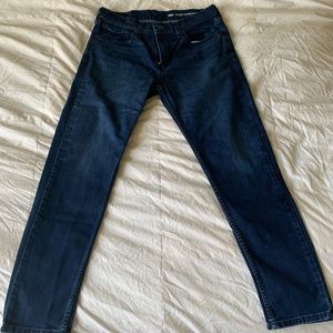 Levi’s 512 Slim Taper Performance Jeans 32 x 30